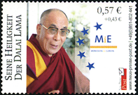 Dalai Lama   Neue Presse Post Passau