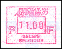 ATM Eurosail